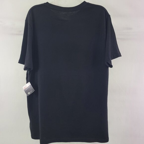 Hoppy Halloween Men’s Beer Skeleton Tee Shirt – Size Large NWT - Picture 4 of 4